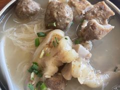 -文惠猪脚粉(富景小区店)