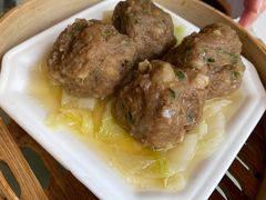 -稻香酒家·33年老字号·港式粤菜(富邦中心店)