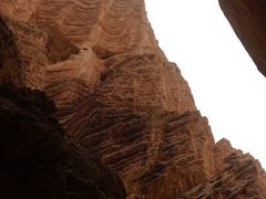 -天山神秘大峡谷