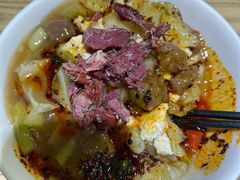 -马光荣肉丸糊辣汤(边东街店)