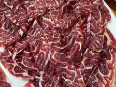 -蔡社牛肉城(龙湖店)