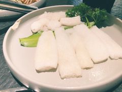 竹荪一家亲-煲宫(华润万象城店)