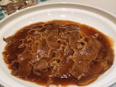 -紫光园·烤鸭·北京菜(劲松店)