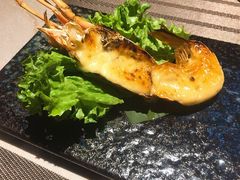 -極上萬膳·日料放题(海岸城店)