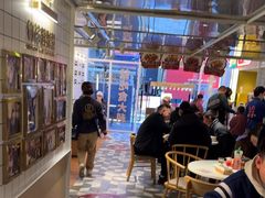 -食大利香港茶餐厅(南亚风情第一城店)