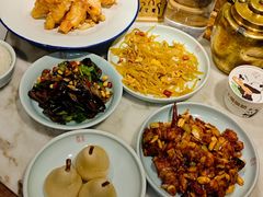 -小吊梨汤·北京菜·烤鸭(清河万象汇店)