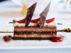 -Le Comptoir de Pierre Gagnaire