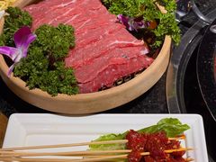 -蓉城老院十一年川味老火锅(中南店)