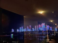 -青岛海尔洲际酒店