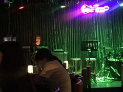 -ohbar live house(人广店)