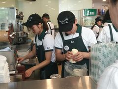 -1点点(银座和谐广场店)