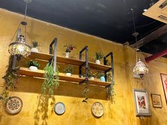-丝路疆味新疆喀什餐厅(保利广场对面金地太阳城店)