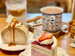 -西关84·History·Art·Cafe