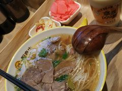 -黔真牛原汤牛肉粉