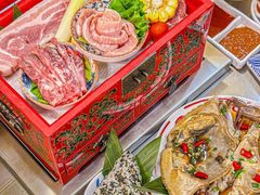 -喜来稀肉(虹泉路店)