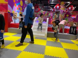 -奇乐儿巴迪总动员儿童乐园(保利时光里店)