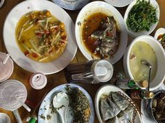 -星奇缘·海鲜餐厅(东山美食地标店)