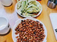 -四禧精酿铜锅涮肉·烧烤工场(大明湖店)