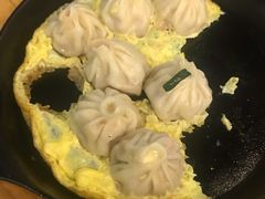 鲜虾生煎-有家生煎(三里屯店)