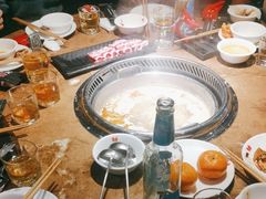 -七欣天香辣蟹火锅(上海银亿滨江店)
