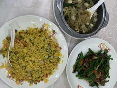 -凤城礼记鱼翅海鲜酒家(新马路总店)