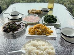-美味之家·湖景农家乐(太湖东山店)