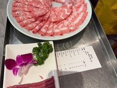 -南门涮肉(上海二店)