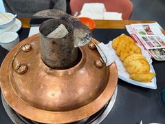 -下杨家青海土火锅(海湖店)