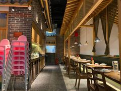 大堂-老头儿油爆虾(金鹰世界店)