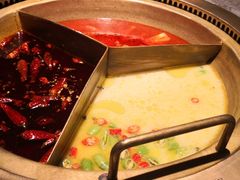 -麻路成都火锅(柏威年店)