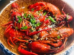 香辣小龙虾-小莆天(元帅路店)