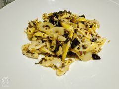 雪菜小竹笋-正兴蜀园(科技园区店)