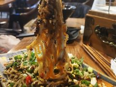-陈员外正宗夹江烧烤(广福路店)