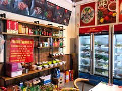 -小郡肝火锅串串香(万达总店)