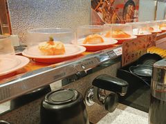 -争鲜回转寿司(南开大悦城店)
