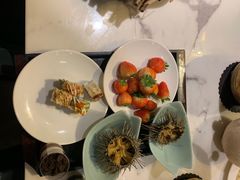 -海玥荟海鲜姿造自助餐厅(欧罗巴广场店)
