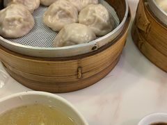 -百年尹氏汤包(湖南路狮子桥店)