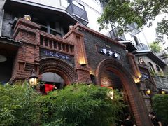 -龙抄手食府(浣花北路店)