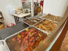 -常州糕团店(北大街新世纪商城店)