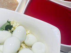 鹌鹑蛋-海底捞火锅(万达广场店)