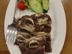 -玫瑰园西餐厅(新华大厦店)