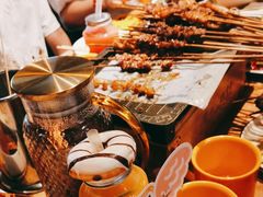 -喝丢一只鞋海鲜烧烤·海肠捞饭(东关街店)