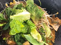 -皖北巫氏三胖地锅鸡(长淮总店)