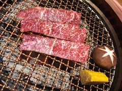 -炎蔵牛舌烤肉