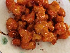 -天天向上素食餐厅(五台山店)