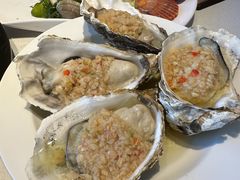 -海味当家·蒸锅海鲜(中山广场创始店)
