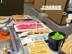 -海底捞火锅(百利广场店)