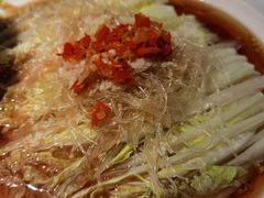 -洞庭土菜小炒馆(易发广场店)