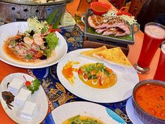 -荷花泰菜(东方新天地店)