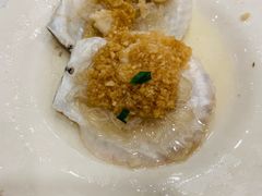 烤扇贝-庐州太太(南七里店)